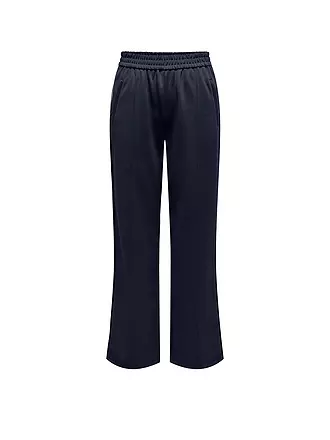 ONLY | Pantalon Marlene ONLWARM | dunkelblau